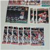 Image 4 : Lot of 30 Charles Barkley NBA Cards Philadelphia 76ers - MINT