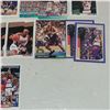 Image 5 : Lot of 30 Charles Barkley NBA Cards Philadelphia 76ers - MINT