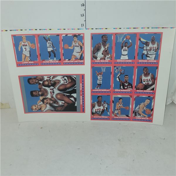 Item Is Getting Set Up