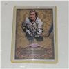 Image 1 : 2008-09 Upper Deck Artifacts Legends #144 Jonny Buyck Limited Edition 13/25