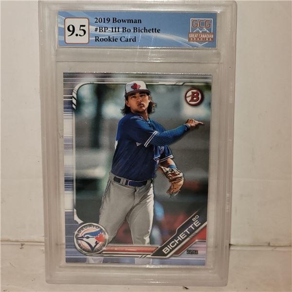 Item Is Getting Set Up