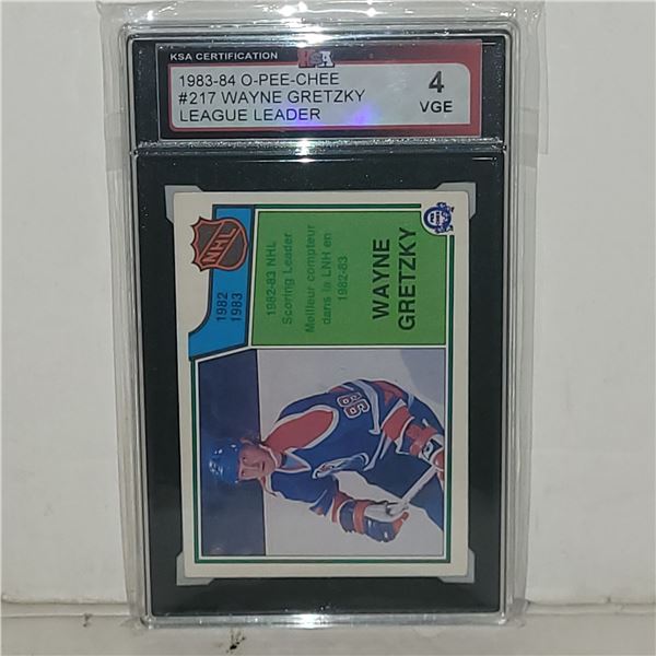 Item Is Getting Set Up