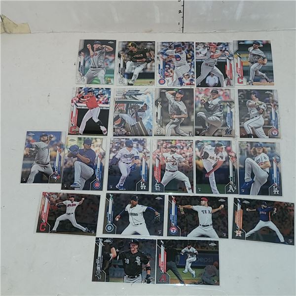 Item Is Getting Set Up