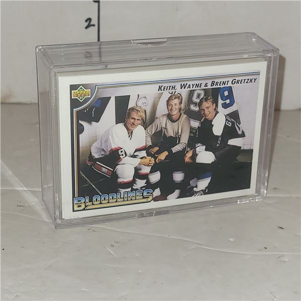 Item Is Getting Set Up