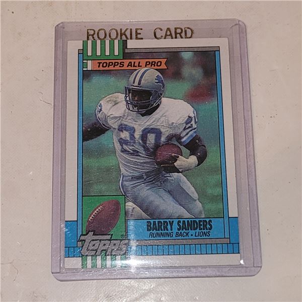 Item Is Getting Set Up