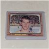 Image 1 : 1966-67 Bobby Orr Rookie Card Reprint
