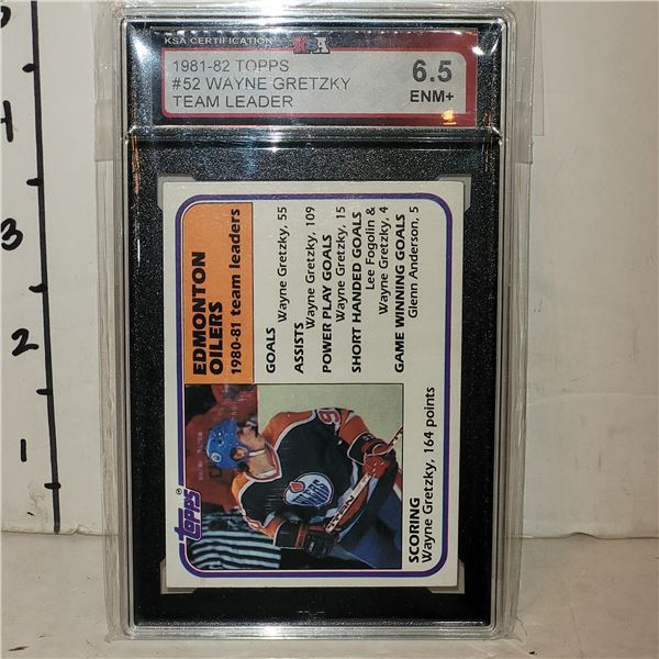 Item Is Getting Set Up