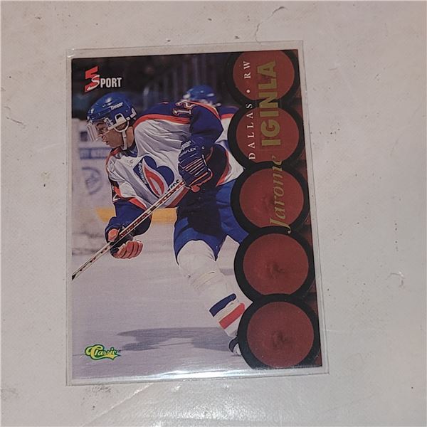 Item Is Getting Set Up