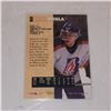 Image 2 : Jarome Iginla Classic 5 Sport Rookie Card