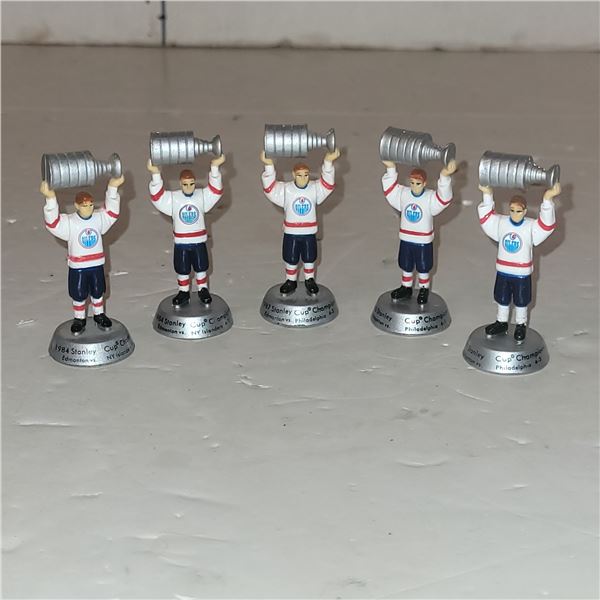 Item Is Getting Set Up