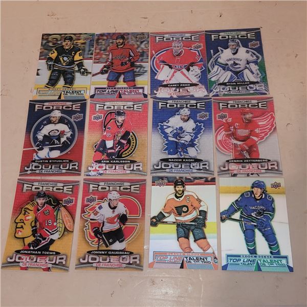 Item Is Getting Set Up