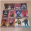 Image 1 : 2016-17 UD 3D Tim Hortons Cards - Crosby, Boesser, Ovechkin, Price +++