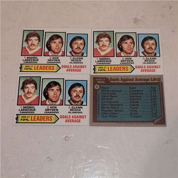 Item Is Getting Set Up