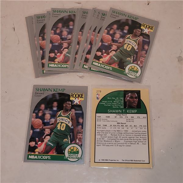 Item Is Getting Set Up