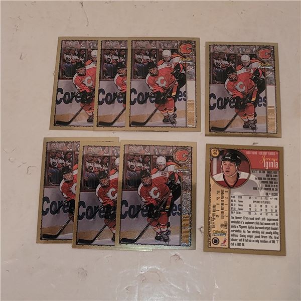 Item Is Getting Set Up