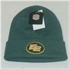 Image 1 : New With Tags Edmonton Eskimos Toque Hat