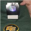 Image 2 : New With Tags Edmonton Eskimos Toque Hat