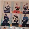 Image 2 : 2019-20 Upper Deck Tim Hortons Clear Cut Phenoms Complete Subset #1-15 Parallels Hard To Find