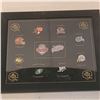 Image 6 : 2000 Grey Cup Pin Set CFL Limimted Production Run