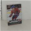25 Factory Sealed Coel Caulfield Rookie Moments Rookie Cards -Mint Condition, Ready for Grading