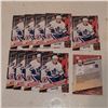 Image 1 : Lot of 10 Auston Matthews Rookie Cards
