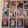 Image 2 : Lot of 25 Skybox Metal Universe Cards - Nice Variety, Mnay Rookies