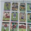 Image 2 : Lot of 21 2006 Topps NFL NFC Rookie Cards - Pack Fresh