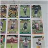 Image 3 : Lot of 21 2006 Topps NFL NFC Rookie Cards - Pack Fresh