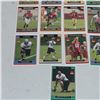 Image 4 : Lot of 21 2006 Topps NFL NFC Rookie Cards - Pack Fresh