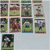 Image 5 : Lot of 21 2006 Topps NFL NFC Rookie Cards - Pack Fresh