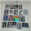 Image 1 : Lot of 20 Current MLB Stars - Rookie Cards, Prizms, Parallels, Includes Tarik Skubal