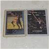 Image 1 : 2 Rare Early Kobe Bryant NBA Cards - Upper Deck & Panini