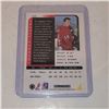 Image 2 : 1997 Pinnacle Be A Player Signed Auto Theoren Fleury Card