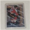 Image 1 : 1996-97 Select Certified Jerome Iginla Rookie Card