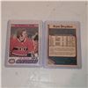Image 1 : Lot of 2 1977 OPC #100 Ken Dryden Montreal Canadiens