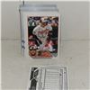 Image 3 : Lot of 40 MLB Rookie Baseball Cards -MINT Condition