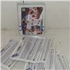 Image 6 : Lot of 40 MLB Rookie Baseball Cards -MINT Condition