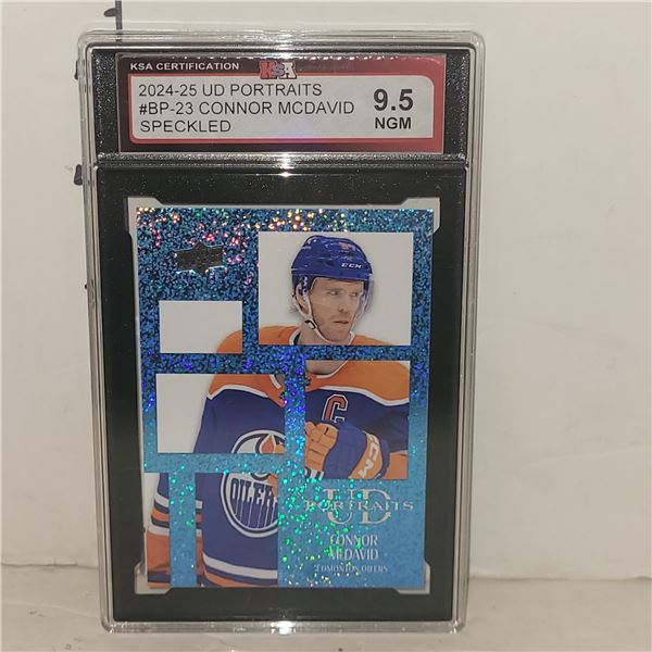 Item Is Getting Set Up