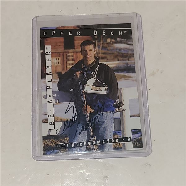 Item Is Getting Set Up