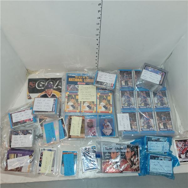 Item Is Getting Set Up