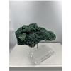 Image 2 : 11 X 5/12 INCH BUBBLE MALACHITE SPECIMEN