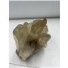 Image 5 : 5 x 3 Inch Natural Citrine Cluster