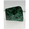 Image 4 : 3.8 x 3.2 Genuine Malachite Slab Formation
