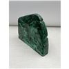 Image 5 : 3.8 x 3.2 Genuine Malachite Slab Formation