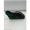 Image 2 : 5 inch Genuine Malachite Slab