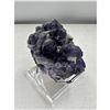Image 2 : 2.5 inch Blue Fluorite Specimen