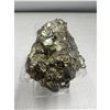 Image 5 : 2.1 Inch Octahedron Pyrite Cluster .