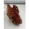 Image 2 : 2.1 INCH  HIGH GRADE VANADINITE SPECIMEN