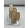 Image 1 : 3.7 INCH NATURAL CITRINE WITH POINTS