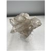 Image 3 : 3.4 INCH LUMERIAN SMOKY QUARTZ ON STAND